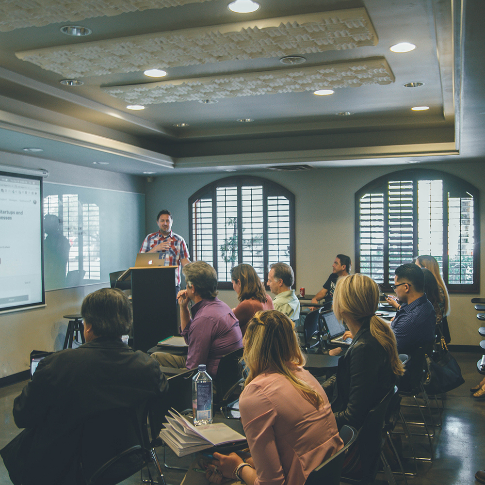 Learning Ability Skills