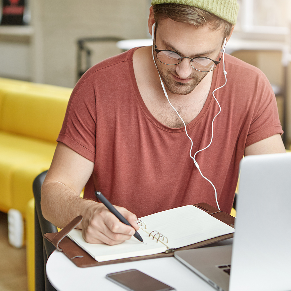 Entertainment & Study