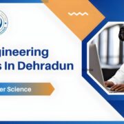 BTech CS Colleges in Dehradun