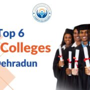 List of top BBA colleges in Dehradun