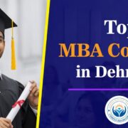 Top MBA colleges in Dehradun for management education