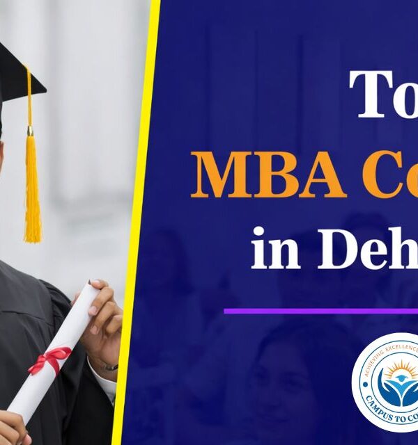 Top MBA Colleges in Dehradun| Fees, Admission & Placements